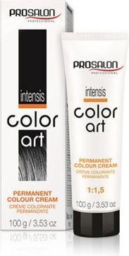 Image du produit Chantal Prosalon Intensis Color Art Hair Dye 100ml