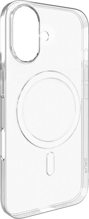 Actual product image Puro Cover (Apple iPhone 16)