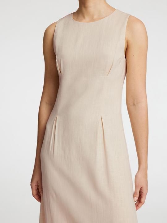 Actual product image Selected Femme Sleeveless maxi dress (38)