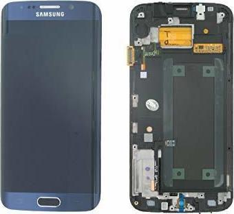 Samsung LCD Assembly (Display, Galaxy S6 Edge)