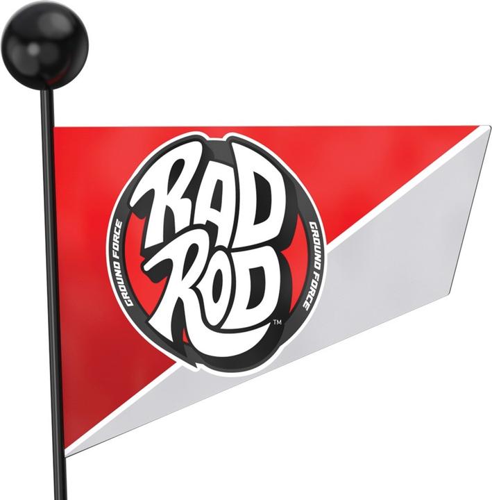 Actual product image Razor gokart elektryczny GF Rad Rod 25173803