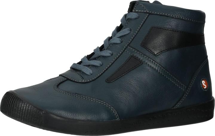 Denim, black 2