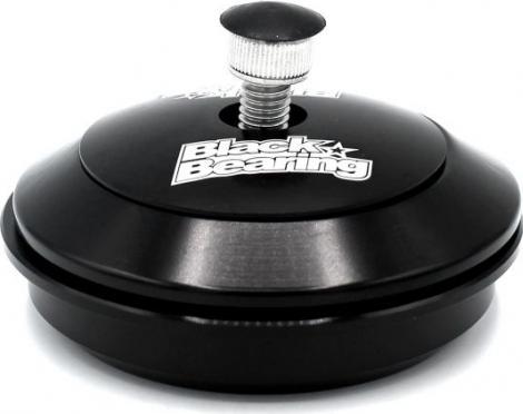Black Bearing Frame 56 mm - Pivot 1-1/2
