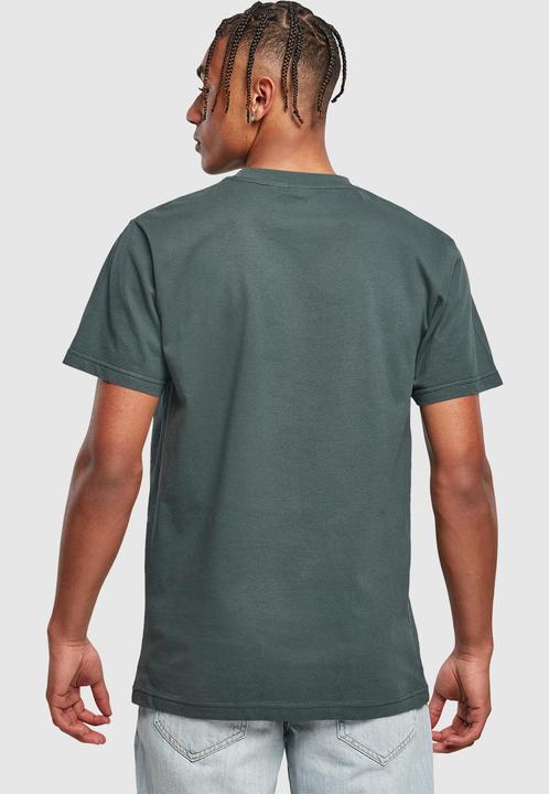 Produktbild Mister Tee Los Angeles Wording Tee - 13193 (XS)
