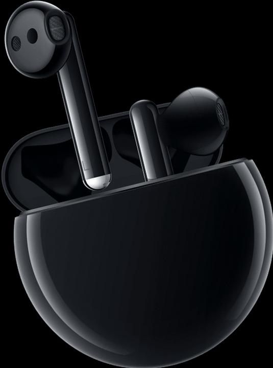Produktbild Huawei Freebuds 3 (ANC, 4 h, Kabellos)