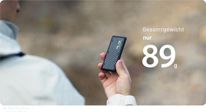 Image du produit Nitecore NB Air (5000 mAh, 19.40 Wh)