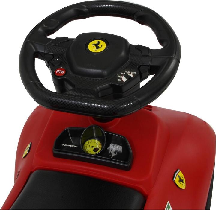Actual product image Jamara Ferrari 488