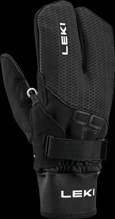 Image du produit Leki LE RĘK CC Thermo Shark Lobster 6.0 (6)