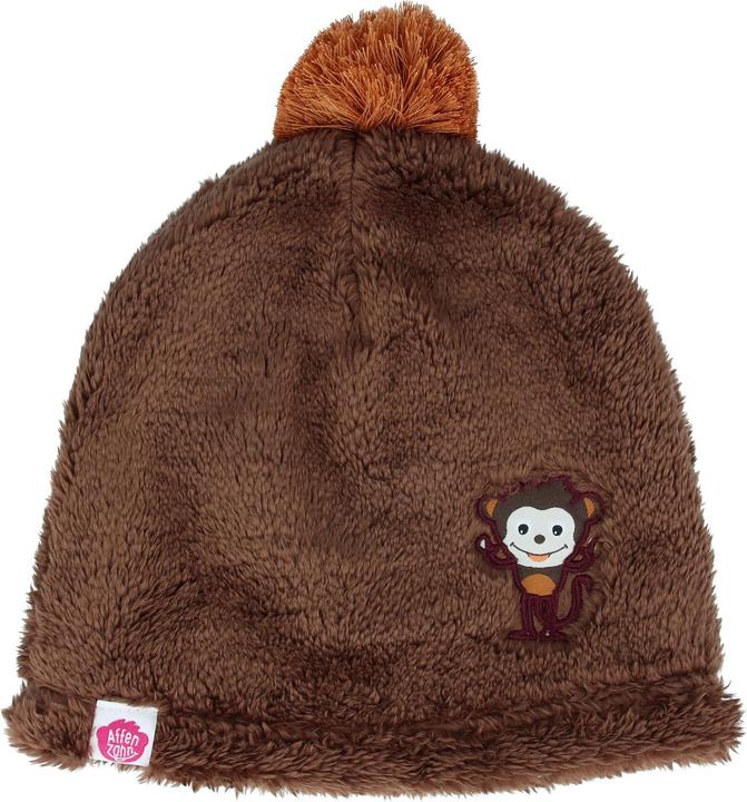 Produktbild Affenzahn Kindermütze S 23 cm
