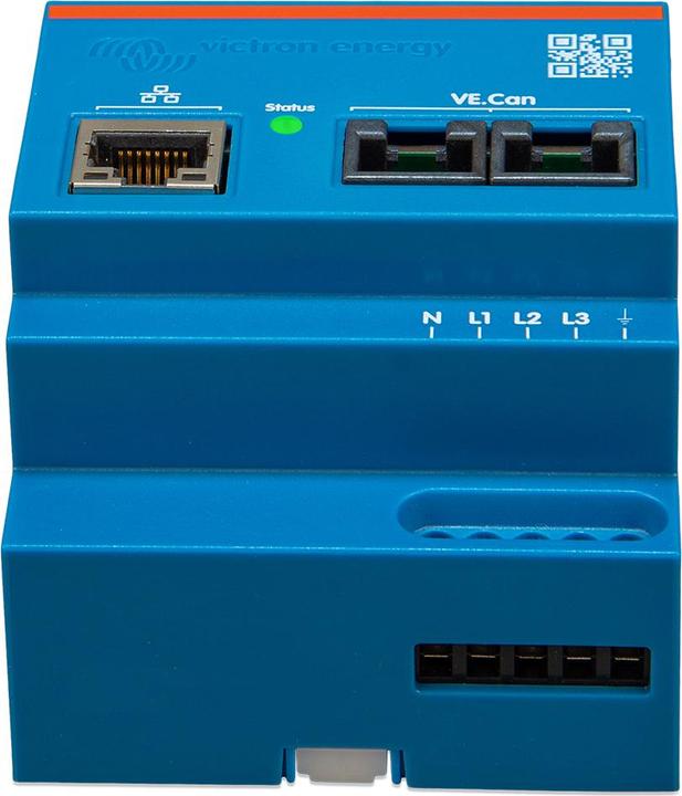 Productafbeelding Victron Energy Energiemeter VM-3P75CT - Ve.Can - Ethernet