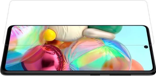 Immagine prodotto Nillkin Film protettivo della serie Matte (1 Pezzo/i, Samsung Galaxy A71)