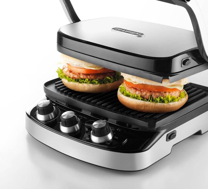 Produktbild De'Longhi CGH900 Kontaktgrill