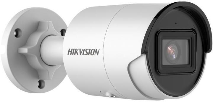 Actual product image Hikvision IP CAMERA DS-2CD2043G2-LI2U (2 8 mm) (2688 x 1520 pixels)