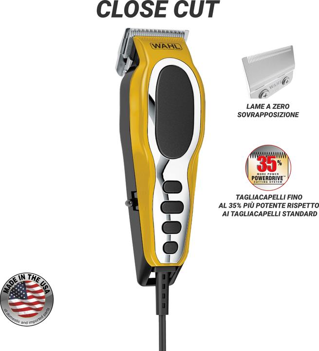 Produktbild Wahl Close Cut Pro