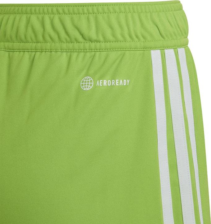Produktbild adidas Tiro 23 Trainingsshorts Kinder (140)