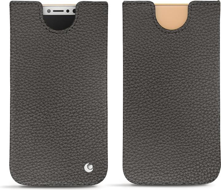 Anthracite ( Pantone #41403c )