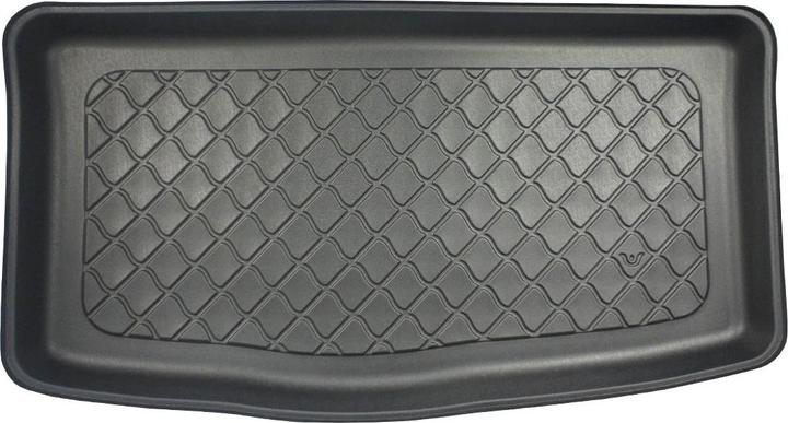 Image du produit Aristar Bac de coffre pour Kia Picanto de 2017 à aujourd'hui (sans fond variable)