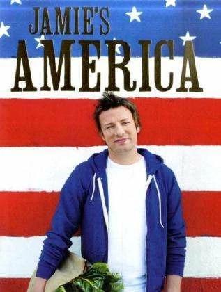 Produktbild Jamie's America, English edition (Englisch, Jamie Oliver, 2009)