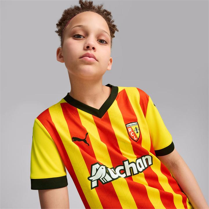 Immagine prodotto Puma Maglia Home RCL Replica Jr (152)