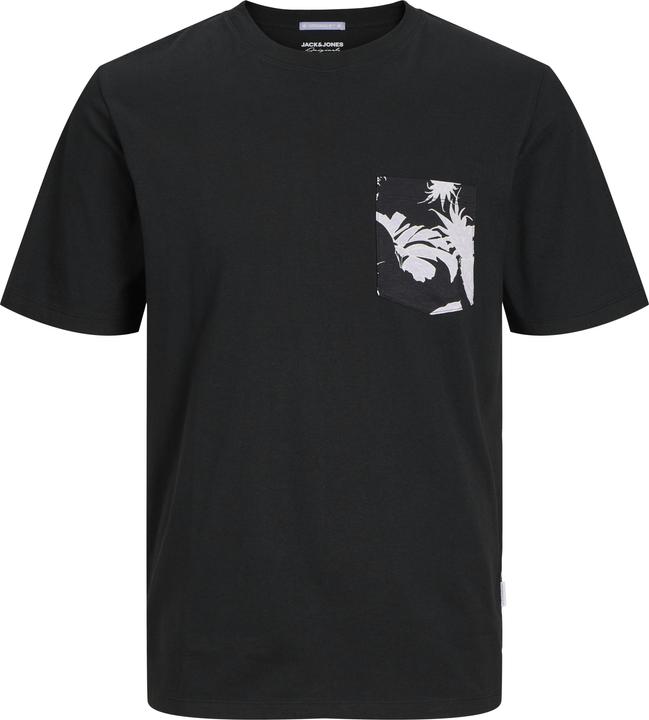 Jack & Jones Gedruckt Rundhals T-shirt T-shirt (XS)