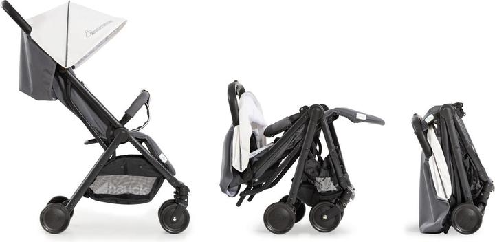 Produktbild Hauck Swift Plus
