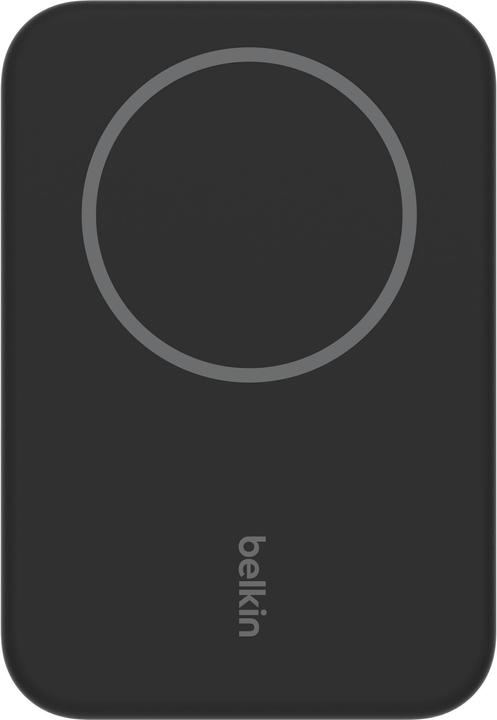 Actual product image Belkin BoostCharge Pro (10000 mAh, 15 W, 37 Wh)