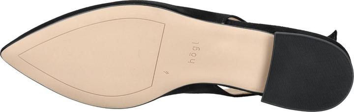 Actual product image Högl Ballerinas (39)
