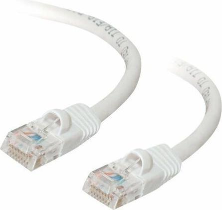 Produktbild C2G Cat5e Booted Unshielded (UTP) Network Patch Cable (UTP, CAT5e, 20 m)