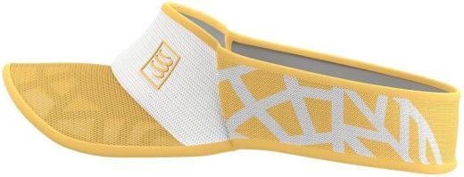 Immagine prodotto Compressport Visiera ultraleggera Spiderweb (Taglia unica)