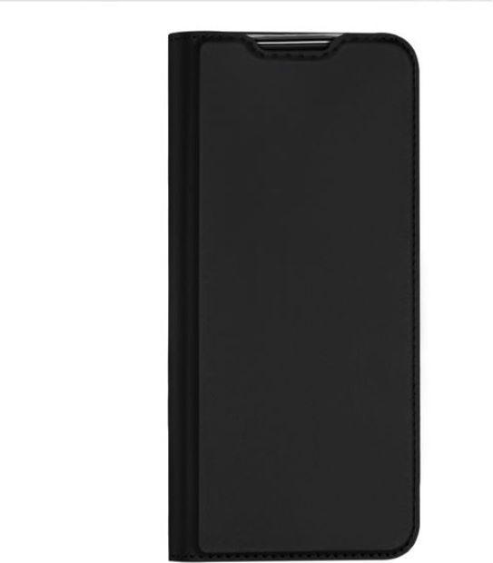 Produktbild Dux Ducis Skin Pro Series Bookcover (Motorola Edge 20 Lite)