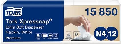 Image du produit Tork 15850 Distributeur d'essuie-mains en papier Distributeur d'essuie-mains en feuille