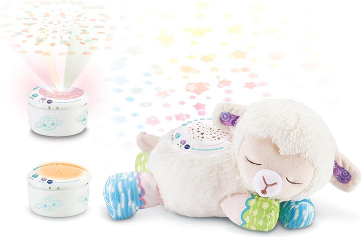 Produktbild VTech Schäfchen