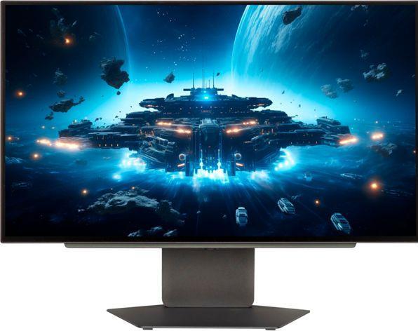Productafbeelding LG UltraGear 27GX790A-B (2560 x 1440 pixels, 26.50")