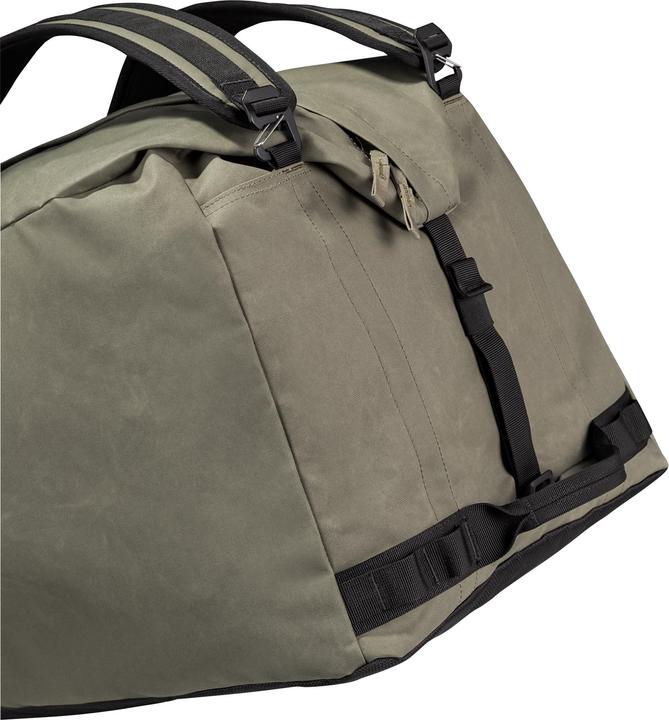 Actual product image Jack Wolfskin Traveltopia Duffle 85 (85 l)
