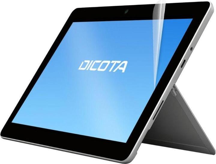 Immagine prodotto Dicota Filtro antiriflesso 3H Surface Go, autoadesivo (10", 3 : 2)