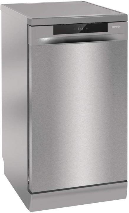 Immagine prodotto Gorenje GS 541D10 X