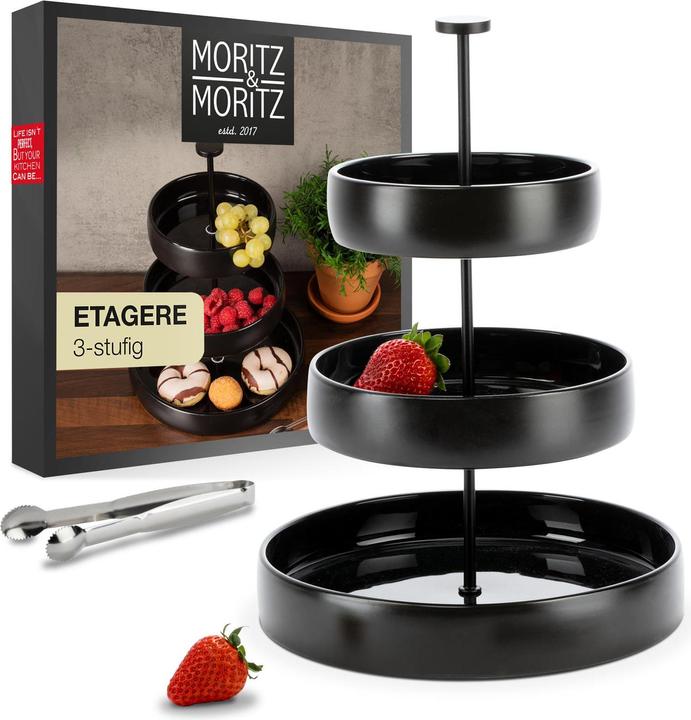 Image du produit Moritz & Moritz Etagere