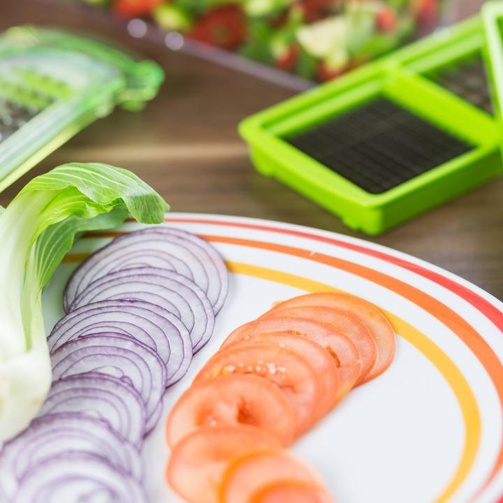 Actual product image Genius Nicer Dicer Plus