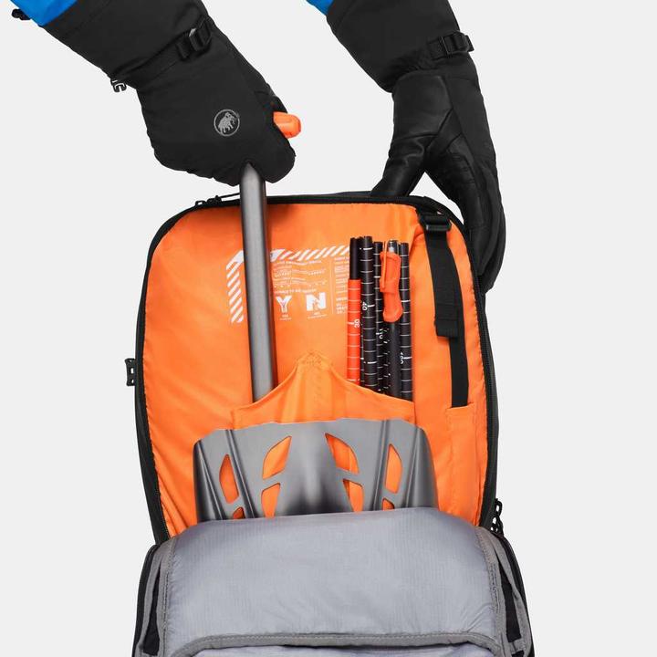 Immagine prodotto Mammut Nirvana 35 (35 l)