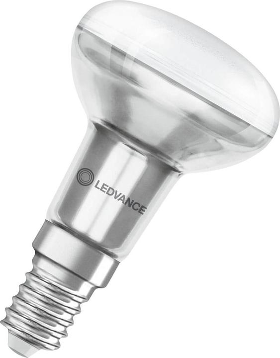 Ledvance LED-Reflektorlampe (E14, 2.60 W, 210 lm, 1 x, F)