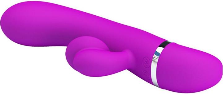 Actual product image Pretty Love Bert GPointVibrator