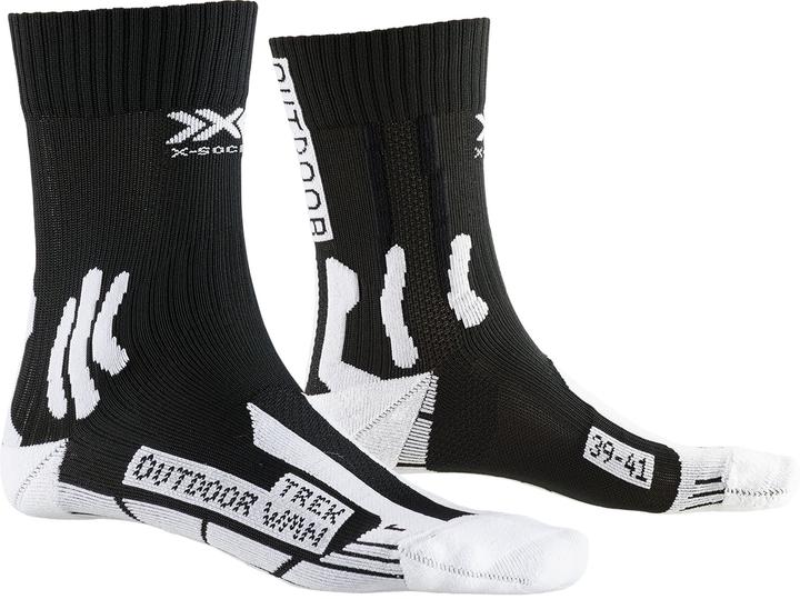 X-Socks Trek Outdoor Socks (41 - 42)