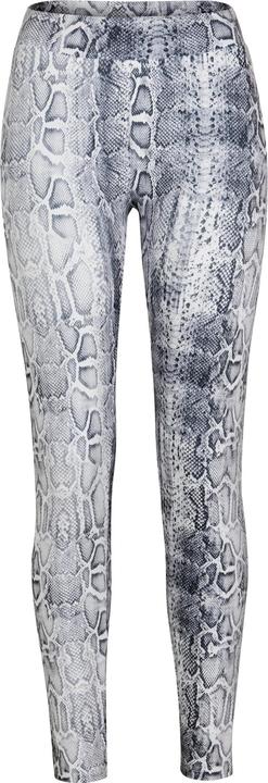 Image du produit Urban Classics Ladies Pattern Leggings (XL)