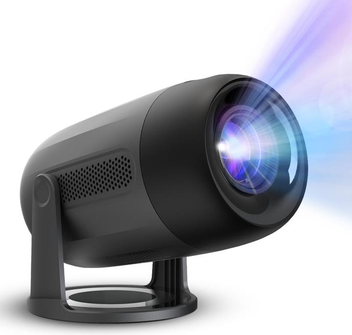 Image du produit Philips Vidéoprojecteur NeoPix 150 (Full HD, 250 lm, 1.2:1)
