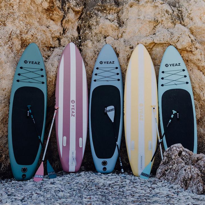 Produktbild Yeaz Costiera Exotrace Pro Sup Board
