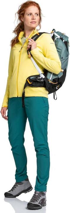 Produktbild Schöffel Fleece Jacket Bleckwand (40, L)