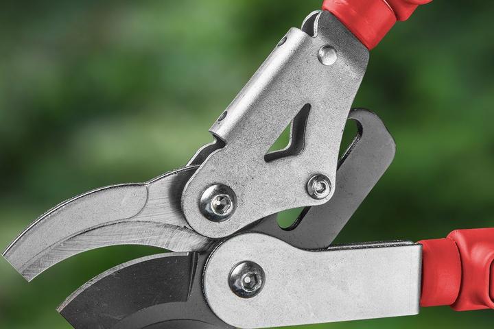 Actual product image Verto 258 Branch shears bypass