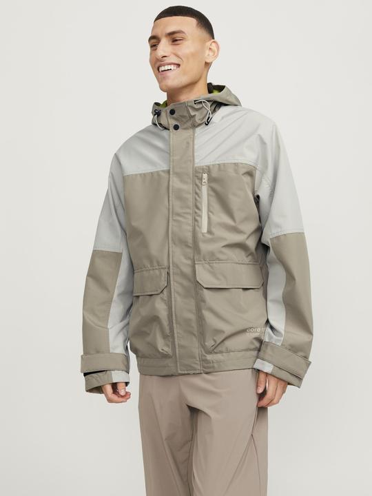 Image du produit Jack & Jones Veste Softshell Veste Softshell (XXL)
