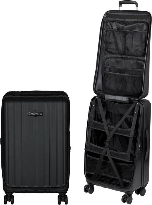 Produktbild Casyro Reisekoffer Stand-Up M (80 l, M (50 - 90l))