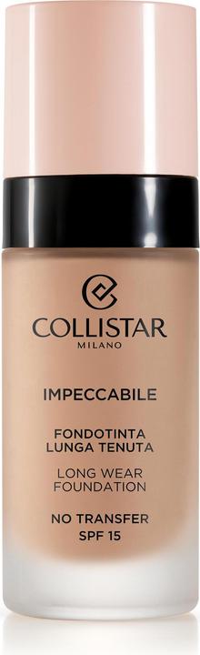 Collistar Impeccable LW Foundation No 4R (4R)